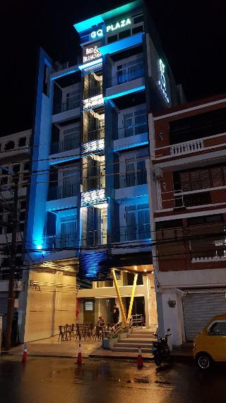 Gq Plaza