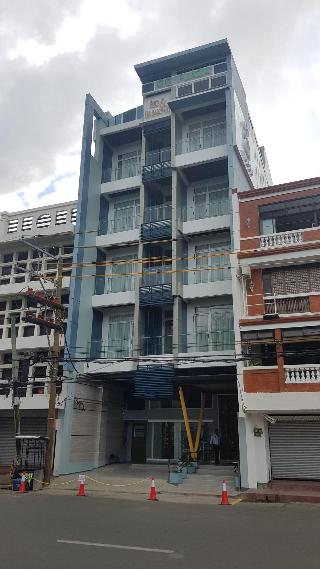 Gq Plaza
