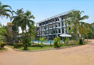 Olanro Hotel