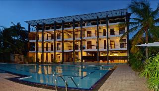 Olanro Hotel