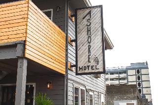 Ashore Hotel