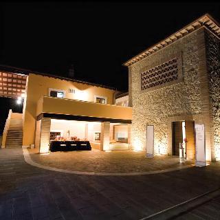 Vallantica Resort & Spa