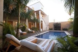 Hotel Casa Tota
