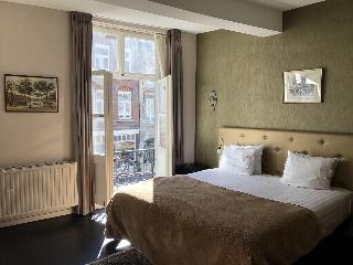 Boutique Hotel Grote Gracht