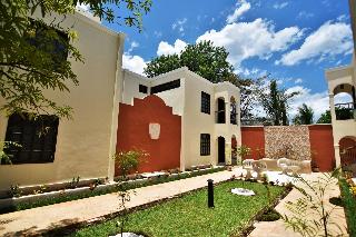 Casa Valladolid Boutique Hotel