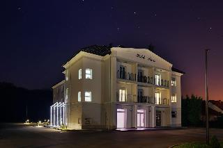 Hotel Raca