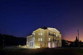 Hotel Raca