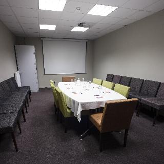 會議室