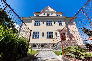 Hotel Villa Beatika