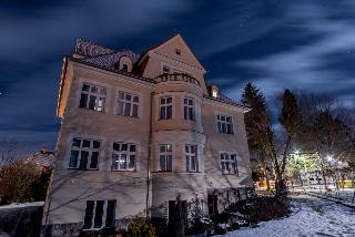 Hotel Villa Beatika