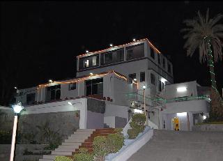 Hotel Karnavati