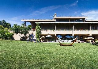 Villa Capodarco B&B
