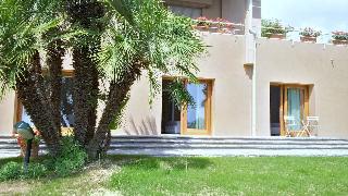 Villa Capodarco B&B