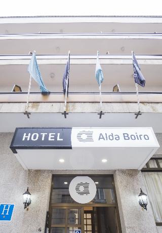 Alda Boiro