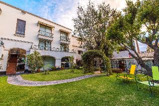 Hotel Boutique Villa Elisa