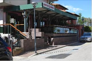 Hotel Sabra