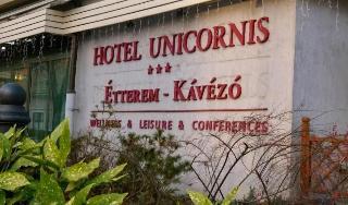 Hotel Unicornis