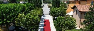 Hotel Villa Picena