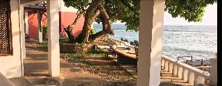 Sun N Sea Hotel