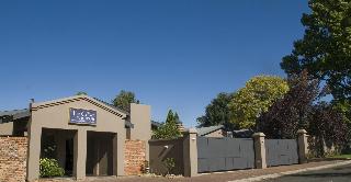 The Crown Guesthouse