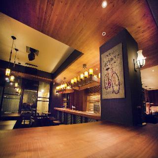 餐館