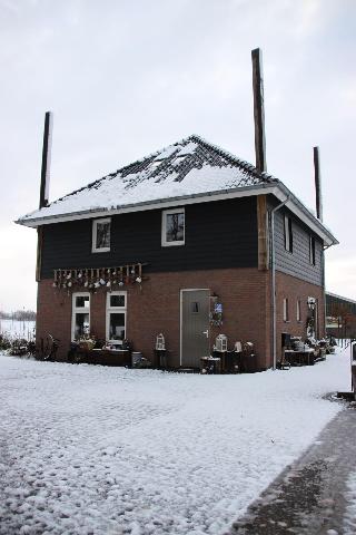 Bed And Breakfast De Volkelse Hooiberg