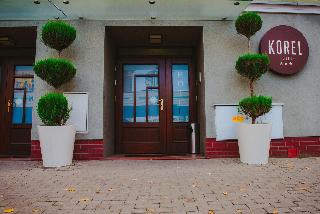 Korel Hotel