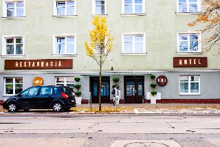 Korel Hotel