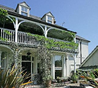 Wingrove House