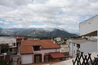 Bed & Breakfast Dorgali