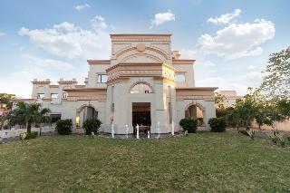 V One The Competent Palace