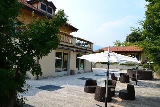 Cornelle Hotel