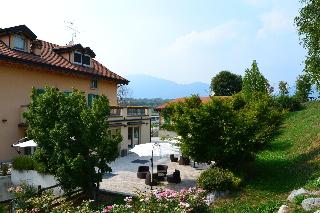 Cornelle Hotel