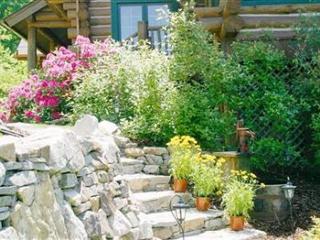 Wildberry Lodge