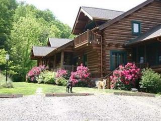 Wildberry Lodge