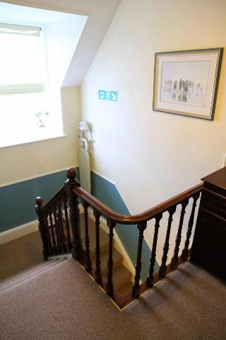 Invernook Hotel