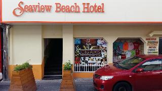 Sea View Beach Hotel