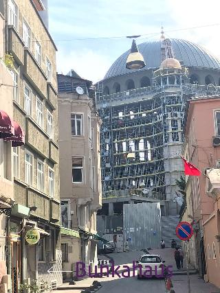 Bunkahaus