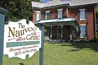 Nauvoo Grand Bed & Breakfast