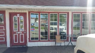 Steelhead Inn