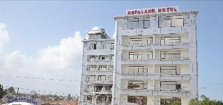 Nefaland Hotel