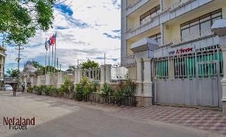 Nefaland Hotel