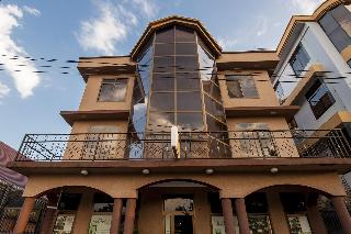 Jevas Hotel