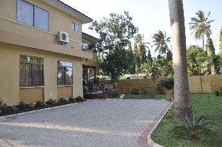 The Amariah Boutique Hotel Mikocheni