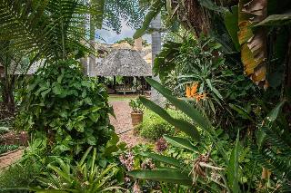 Amanzi Lodge