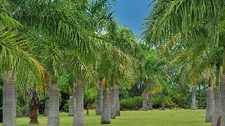 Summerfield Luxury Resort & Botanical Garden