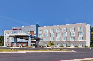 Hampton Inn Danville