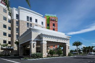 Home2 Suites by Hilton Cape Canaveral Cruise Port