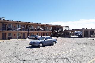 OYO Hotel Kings at Clovis
