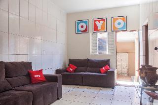 OYO M&J Hotel